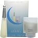 L'eau d'Issey by Issey Miyake for Women 2 Piece Set Includes: 1.7 oz Eau de Toilette Spray + 2.5 oz Moisturizing Body Lotion
