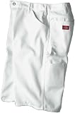 Dickies - Dickies WR820Premium Painter's Shorts - Premium Fabric