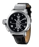 Christian Audigier - Eternity - Pure Metalic Watch