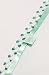 Poppet Cotton Sheet Set, Green/White