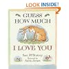 Guess How Much I Love You (Little Favourites)
