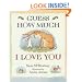 Guess How Much I Love You (Little Favourites)