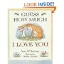 Guess How Much I Love You (Little Favourites)