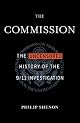 The Commission: The Uncensored History of the 9/11 Investigation