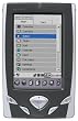 Casio Cassiopeia BE-300 Pocket Manager (Color)