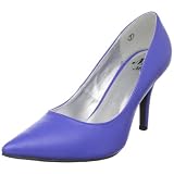 Miss Me Womens NOTCH-1 Pump
