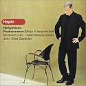 Haydn: Heiligmesse / Paukenmesse