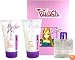 Witch Cornelia Fragrance Collection for Girls 3 Piece Set Includes: 2.5 oz Eau de Toilette Spray + 5.0 oz Body Lotion + 5.0 oz Shower Gel