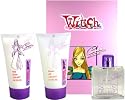 Witch Cornelia Fragrance Collection for Girls 3 Piece Set Includes: 2.5 oz Eau de Toilette Spray + 5.0 oz Body Lotion + 5.0 oz Shower Gel
