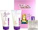 Witch Cornelia Fragrance Collection for Girls 3 Piece Set Includes: 2.5 oz Eau de Toilette Spray + 5.0 oz Body Lotion + 5.0 oz Shower Gel