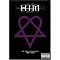 "THE" HIM list (The ONLY items you need to be a HIM fan)