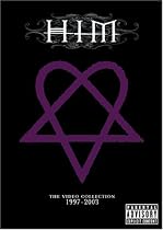 HIM - Video Collection:1997-2003