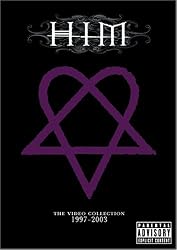 HIM - Video Collection:1997-2003