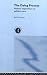 Book The Dying Process: Patients' Experiences of Palliative Care
