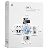 iLife '04 Family Pack