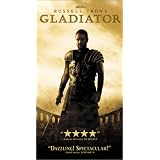 Gladiator [VHS]