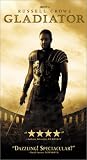 Gladiator [VHS]