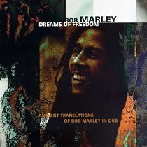 Dreams of Freedom: Ambient Translations of Bob Marley in Dub