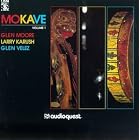 Mokave, Vol. 1 by Mokave