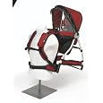 Chicco Smart Support Backpack, Red