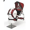 Chicco Smart Support Backpack Red