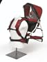 Chicco Smart Support Backpack, Red