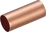 TRUSCO 銅パイプスリーブ 11X26mm 10個入 TPS38SQ