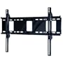 Peerless PF660 Fixed Wall Mount for 37" to 60" Displays (Black)