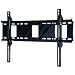 Peerless PF660 Fixed Wall Mount for 37" to 60" Displays (Black)