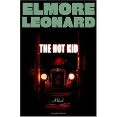 The Hot Kid