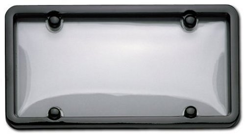 Cruiser Accessories 61510 Classic Combo Kits Black Clear