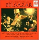 Eigenschaften Singakademie Berlin  / Händel, Georg Friedrich: Belsazar [UK-Import]