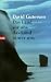 Das Land vor uns, das Land hinter uns. Erzählungen. (Paperback)