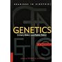 Genetics: Science, Ethics, and Public Policy (Readings in Bioethics)