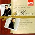 Concerto pour fl�te n�1 / Concerto pour fl�te et harpe / Concerto pour clarinette