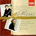 Music : Mozart - Flute and Harp, Clarinet Concertos; Flute Concerto No. 1