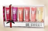 Victorias Secret Beauty Rush Lip Gloss Gift Set of 6