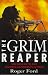 Book The Grim Reaper : Machine-Guns and Machine-Gunners in Action