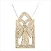 Angelic Welcome Plaque Image