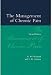 The Management of Chronic Pain, 2nd Edition