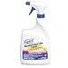 Lysol Basin, Tub and Tile Bathroom Cleaner with Citrus Scent, 32 Ounces RCK04685