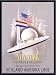 New York/Holland America Line, Framed Art Print by Ten Broek