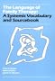 Language of Family Therapy: A Systemic Vocabulary and Source Book (Family Process Press Series)