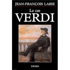 Le cas Verdi