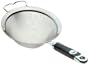 KitchenAid 7-Inch Strainer, Black