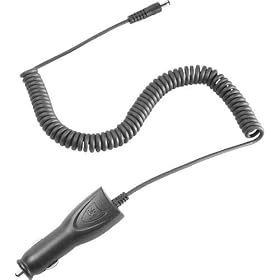Logitech Mobile Freedom Headset Vehicle Power Adapter by 