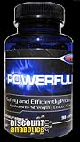 USPlabs PowerFULL, 90 caps