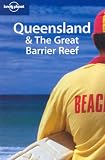 Books : Queensland and the Great Barrier Reef (Lonely Planet Regional Guides)