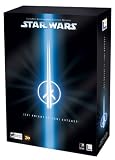 Star Wars Jedi Knight 2: Jedi Outcast
