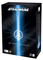 Star Wars Jedi Knight 2: Jedi Outcast